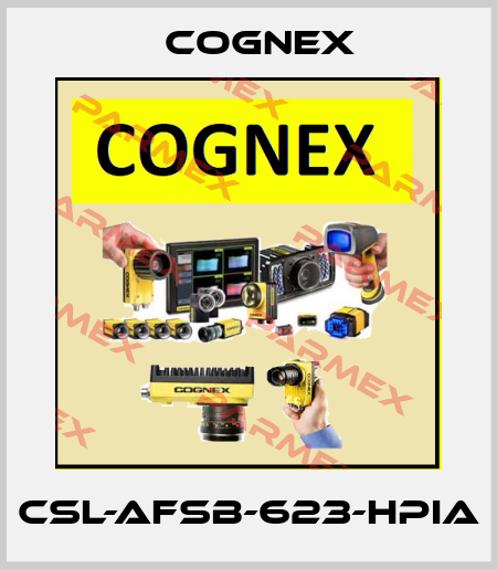 CSL-AFSB-623-HPIA Cognex