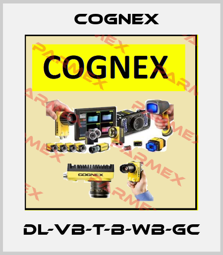 DL-VB-T-B-WB-GC Cognex