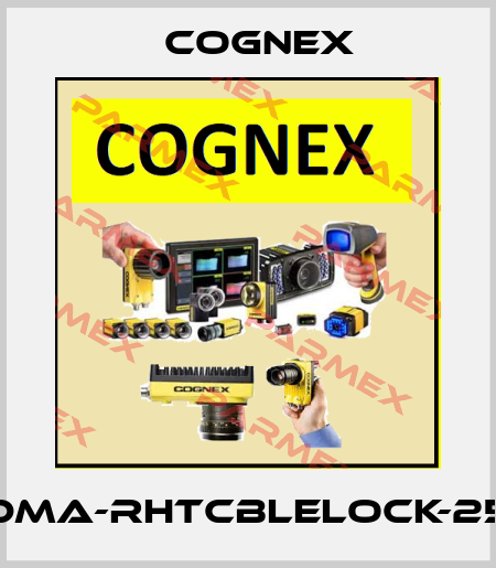 DMA-RHTCBLELOCK-25 Cognex
