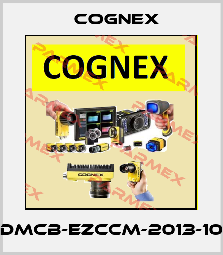 DMCB-EZCCM-2013-10 Cognex