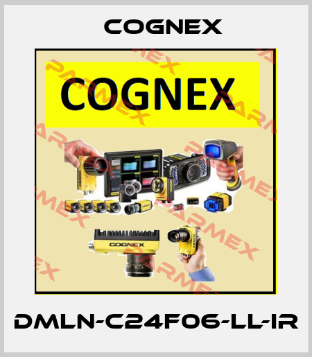 DMLN-C24F06-LL-IR Cognex