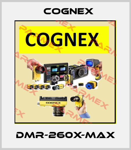 DMR-260X-MAX Cognex