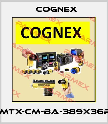 IMTX-CM-BA-389X36R Cognex