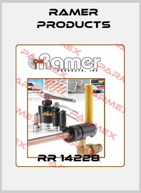 RR 14228  Ramer Products