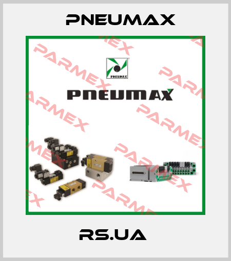 RS.UA  Pneumax