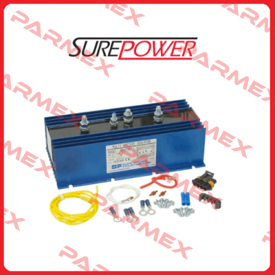 Type: SP21030E10 /  0402021034 Sure Power