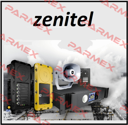 Customer IC-EDGE Programming Zenitel