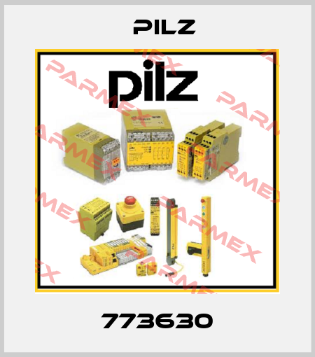 773630 Pilz