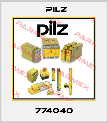 774040 Pilz