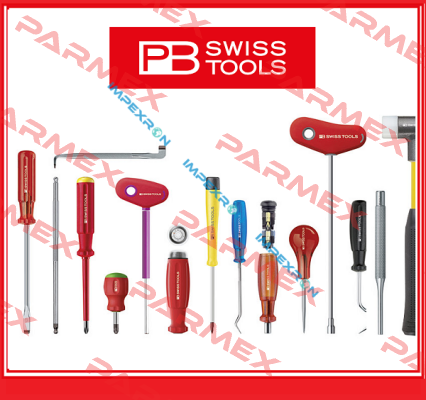 PB 205.3-100 PB Swiss Tools