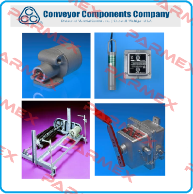 PCR-1S Conveyor Components Company