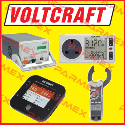 VC-AL450 Voltcraft