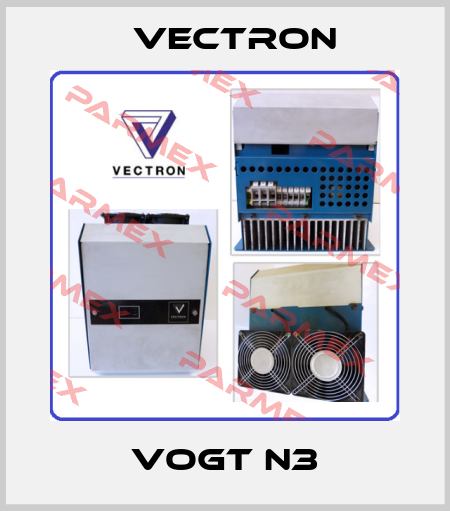VOGT N3 Vectron