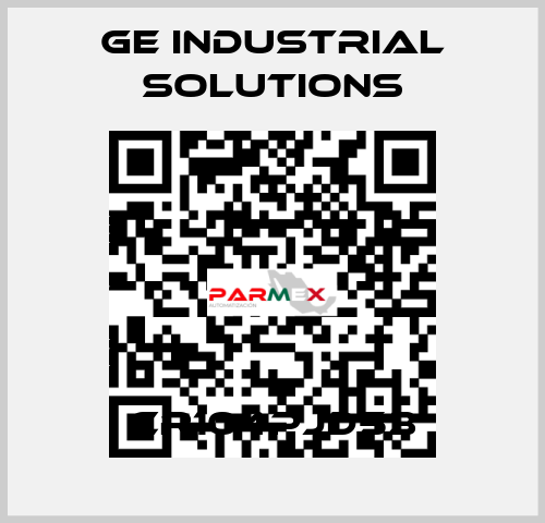 CR104PJD53 GE Industrial Solutions