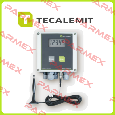 HF 4006/1 Tecalemit