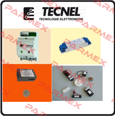 TE7198 Tecnel