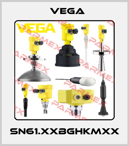SN61.XXBGHKMXX Vega