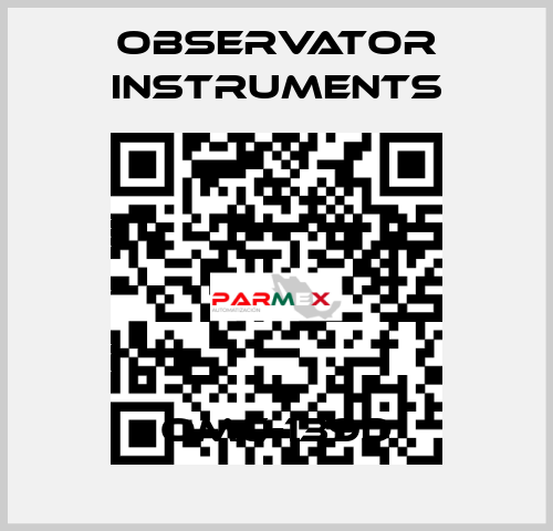 OMC-139D Observator Instruments
