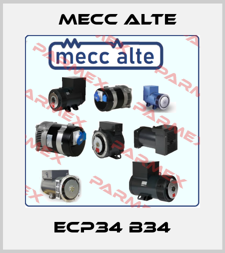 ECP34 B34 Mecc Alte