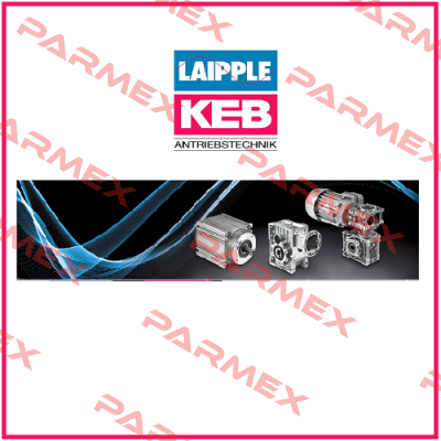 NMS30HU-15/1-56B/4 LAIPPLE KEB