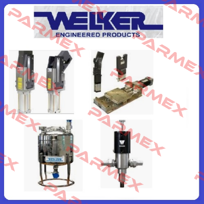 MA028BX Welker