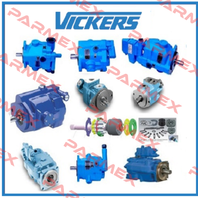 spare parts for DPV D1232S-4 Vickers (Eaton)