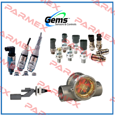 XT-800-3-BR-BN-4-27 1/2-03900-H Gems