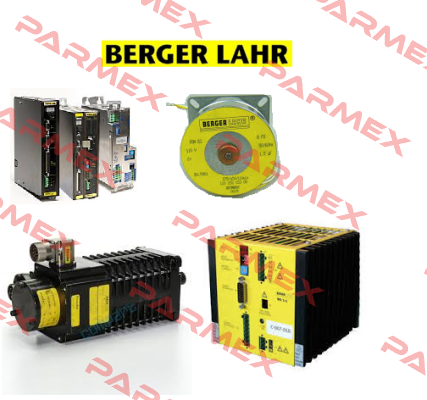 IFS63/2CAN-DS / --- I54 / O-001RPP41 Berger Lahr (Schneider Electric)