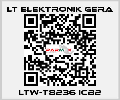 LTW-T8236 ICB2 LT Elektronik Gera