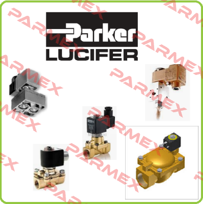 Repair kit of 321HS3330C   Lucifer (Parker)