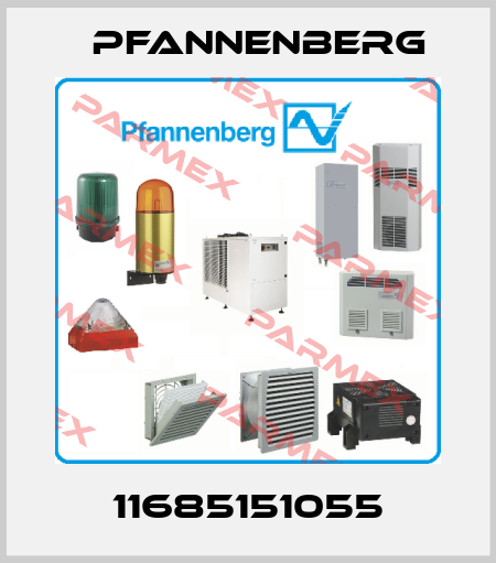 11685151055 Pfannenberg