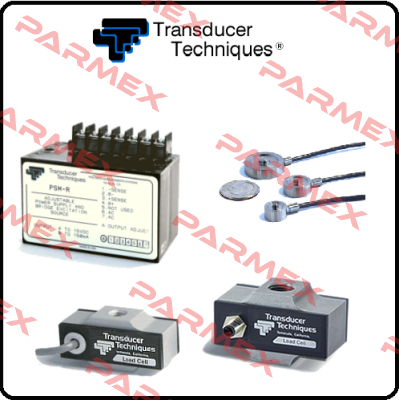 ADR-KIT Transducer Techniques