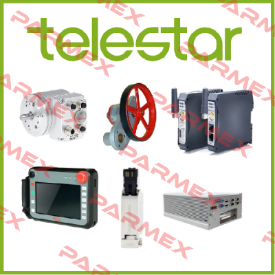 T40395882 Telestar