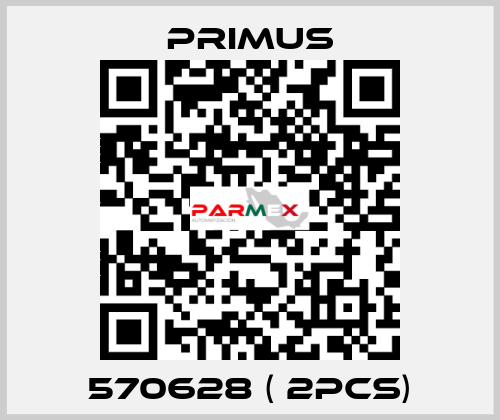 570628 ( 2pcs) Primus