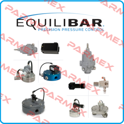 4126ANJKE Equilibar