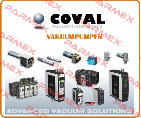 GVP30TK14 Coval