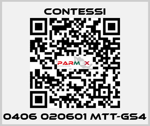 0406 020601 MTT-GS4 Contessi