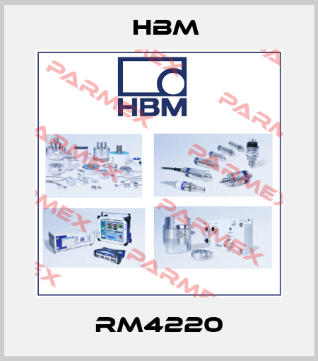 RM4220 Hbm