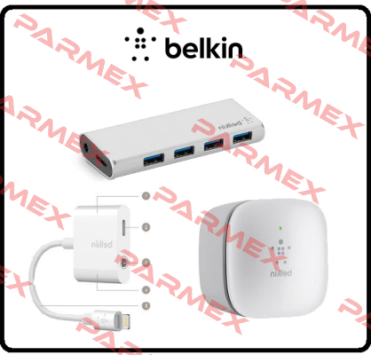 F1DC108V is not available BELKIN
