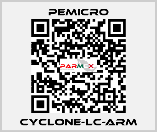 CYCLONE-LC-ARM PEmicro