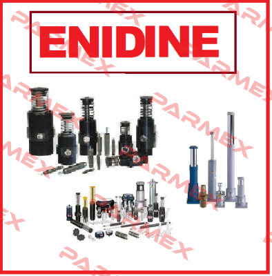 ECO 50 MC-4B Enidine