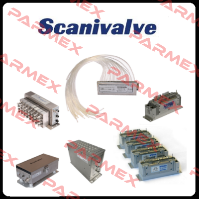 TPOTL-093 Scanivalve