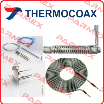 2AB Ac20/35 Thermocoax