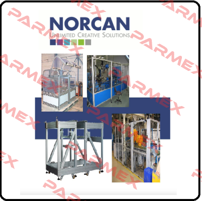 RSC N1405 Norcan