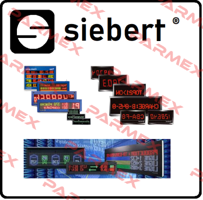 S102-F4/25/0R-001/0B-K0 Siebert