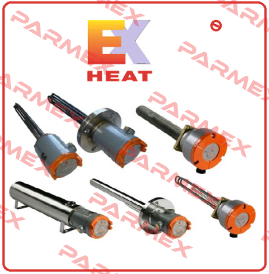 FP4S-CA6-15-100-FS4 Exheat