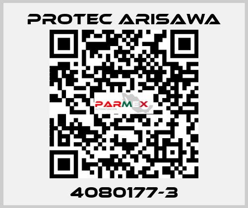 4080177-3 Protec Arisawa