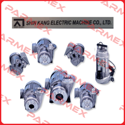 JQ04035 SHIN KANG ELECTRIC MACHINE