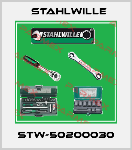 STW-50200030 Stahlwille