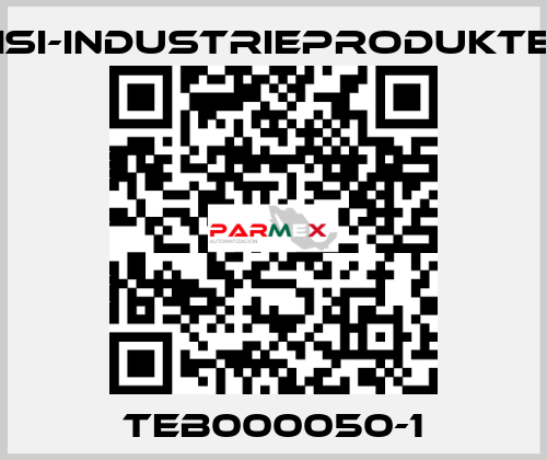 TEB000050-1 ISI-Industrieprodukte